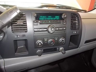 08 CHEV SILVERADO 1500 W/T EXTENDED CAB - ONE OWNER FLORIDA TRUCK, US $9,500.00, image 47