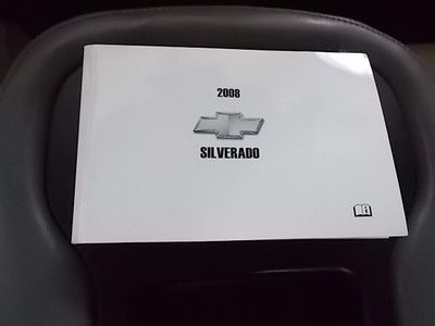 08 CHEV SILVERADO 1500 W/T EXTENDED CAB - ONE OWNER FLORIDA TRUCK, US $9,500.00, image 49