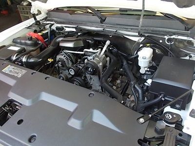 08 CHEV SILVERADO 1500 W/T EXTENDED CAB - ONE OWNER FLORIDA TRUCK, US $9,500.00, image 51