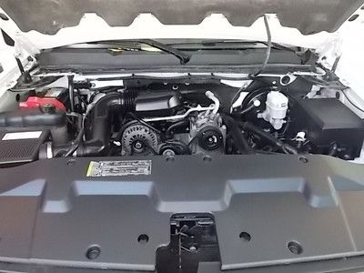 08 CHEV SILVERADO 1500 W/T EXTENDED CAB - ONE OWNER FLORIDA TRUCK, US $9,500.00, image 52