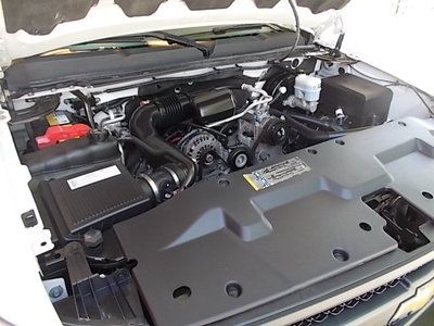 08 CHEV SILVERADO 1500 W/T EXTENDED CAB - ONE OWNER FLORIDA TRUCK, US $9,500.00, image 53