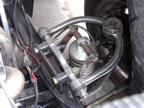 1953 Pro-Street Ford F100 Panel Truck, image 13