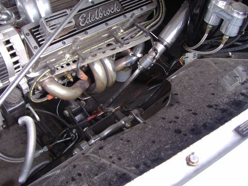 1953 Pro-Street Ford F100 Panel Truck, image 22