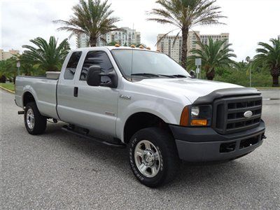 4x4 diesel alloys extended cab long bed alloys toolbox nice truck fl