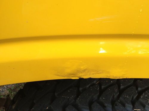 1983 Toyota Land Cruiser FJ60 - Lift Kit - 35