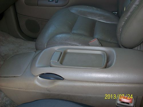 1997 chevrolet tahoe, 350 vortec 5.7L V8, US $3,900.00, image 13