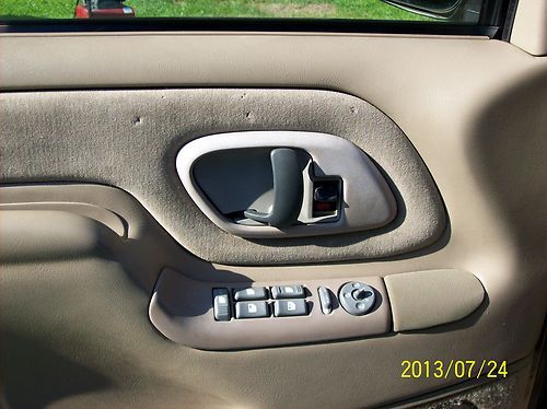 1997 chevrolet tahoe, 350 vortec 5.7L V8, US $3,900.00, image 24