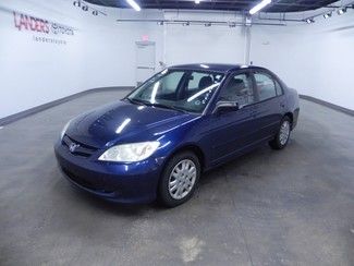 2004 blue lx!clean car fax!