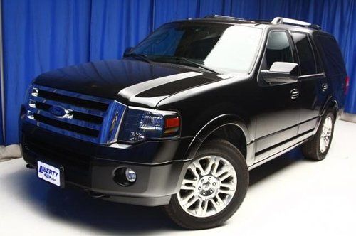 2011 ford expedition