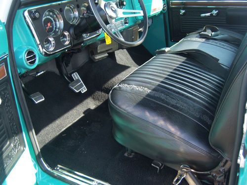 1971 Cheyenne Super C-10 Pickup Restored, US $24,900.00, image 9