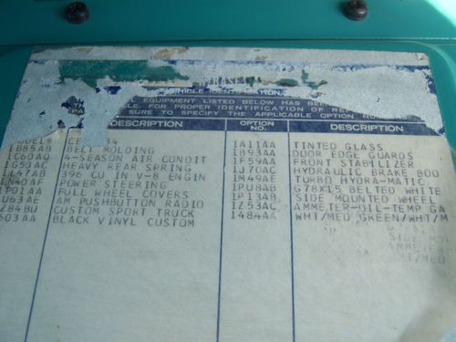 1971 Cheyenne Super C-10 Pickup Restored, US $24,900.00, image 13