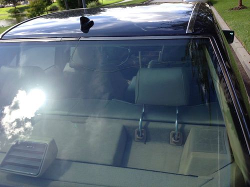 Rare Find 1992 Mercedes-Benz 500 E, image 9
