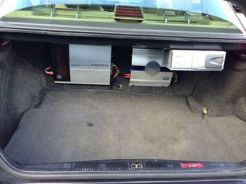 Rare Find 1992 Mercedes-Benz 500 E, image 10