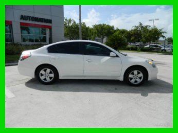 2008 2.5 s used 2.5l i4 16v manual fwd sedan