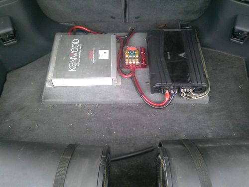 1991 SUPRA MK3 MKIII 2JZGTE TURBO 5SPD, image 9