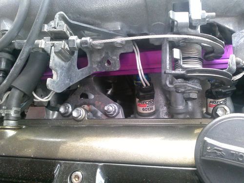 1991 SUPRA MK3 MKIII 2JZGTE TURBO 5SPD, image 11