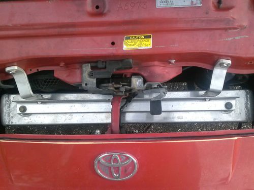 1991 SUPRA MK3 MKIII 2JZGTE TURBO 5SPD, image 13