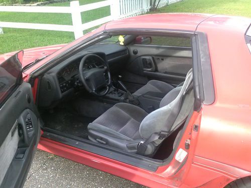 1991 SUPRA MK3 MKIII 2JZGTE TURBO 5SPD, image 15