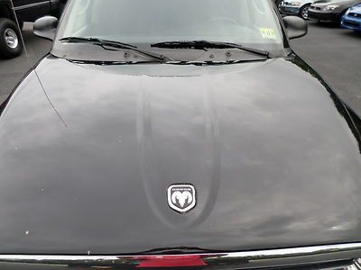 NO RESERVE 2003 DODGE DURANGO 4WD LEATHER 3RD ROW SEAT GREAT CONDITION, image 17
