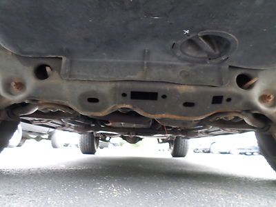 NO RESERVE 2003 DODGE DURANGO 4WD LEATHER 3RD ROW SEAT GREAT CONDITION, image 19