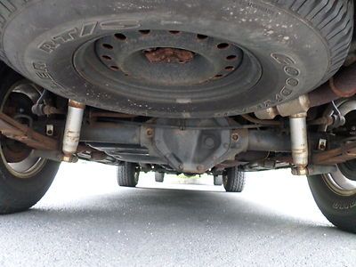 NO RESERVE 2003 DODGE DURANGO 4WD LEATHER 3RD ROW SEAT GREAT CONDITION, image 25