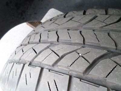 NO RESERVE 2003 DODGE DURANGO 4WD LEATHER 3RD ROW SEAT GREAT CONDITION, image 31