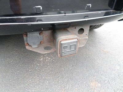 NO RESERVE 2003 DODGE DURANGO 4WD LEATHER 3RD ROW SEAT GREAT CONDITION, image 39