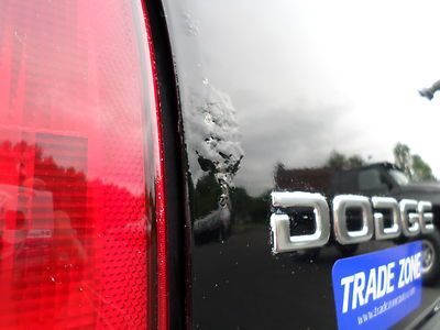 NO RESERVE 2003 DODGE DURANGO 4WD LEATHER 3RD ROW SEAT GREAT CONDITION, image 40