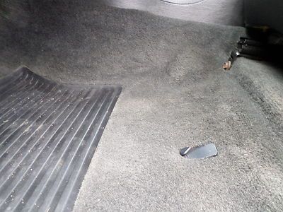 NO RESERVE 2003 DODGE DURANGO 4WD LEATHER 3RD ROW SEAT GREAT CONDITION, image 44