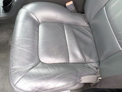 NO RESERVE 2003 DODGE DURANGO 4WD LEATHER 3RD ROW SEAT GREAT CONDITION, image 46