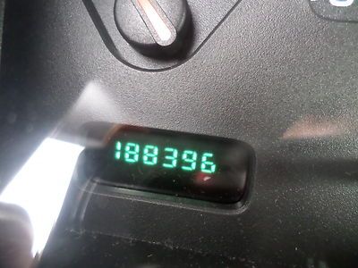 NO RESERVE 2003 DODGE DURANGO 4WD LEATHER 3RD ROW SEAT GREAT CONDITION, image 49
