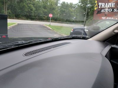 NO RESERVE 2003 DODGE DURANGO 4WD LEATHER 3RD ROW SEAT GREAT CONDITION, image 55