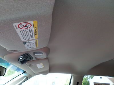 NO RESERVE 2003 DODGE DURANGO 4WD LEATHER 3RD ROW SEAT GREAT CONDITION, image 57