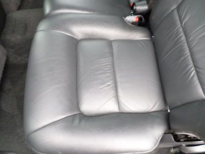 NO RESERVE 2003 DODGE DURANGO 4WD LEATHER 3RD ROW SEAT GREAT CONDITION, image 63