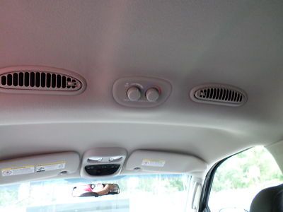 NO RESERVE 2003 DODGE DURANGO 4WD LEATHER 3RD ROW SEAT GREAT CONDITION, image 65