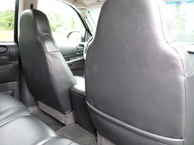 NO RESERVE 2003 DODGE DURANGO 4WD LEATHER 3RD ROW SEAT GREAT CONDITION, image 79