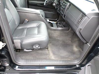 NO RESERVE 2003 DODGE DURANGO 4WD LEATHER 3RD ROW SEAT GREAT CONDITION, image 84