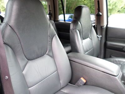 NO RESERVE 2003 DODGE DURANGO 4WD LEATHER 3RD ROW SEAT GREAT CONDITION, image 88