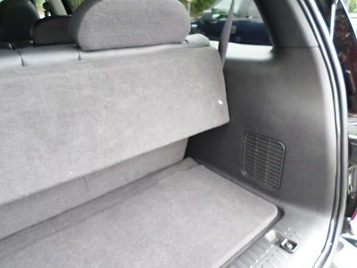 NO RESERVE 2003 DODGE DURANGO 4WD LEATHER 3RD ROW SEAT GREAT CONDITION, image 93