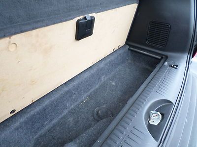 NO RESERVE 2003 DODGE DURANGO 4WD LEATHER 3RD ROW SEAT GREAT CONDITION, image 95