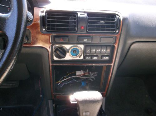 1991 Honda Accord, NO RESERVE, image 5