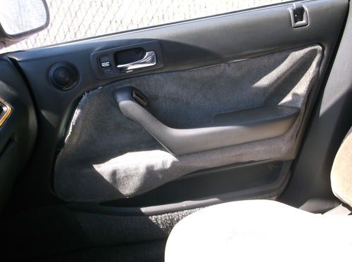 1991 Honda Accord, NO RESERVE, image 10