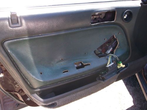 1991 Honda Accord, NO RESERVE, image 11