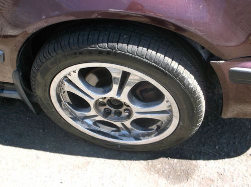 1991 Honda Accord, NO RESERVE, image 13