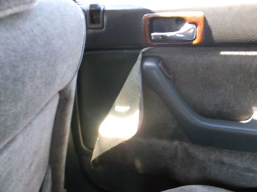 1991 Honda Accord, NO RESERVE, image 15