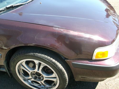 1991 Honda Accord, NO RESERVE, image 18