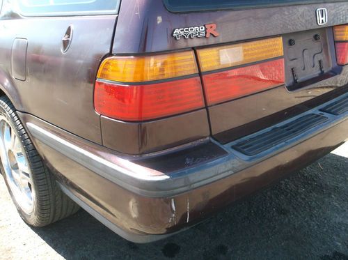 1991 Honda Accord, NO RESERVE, image 24
