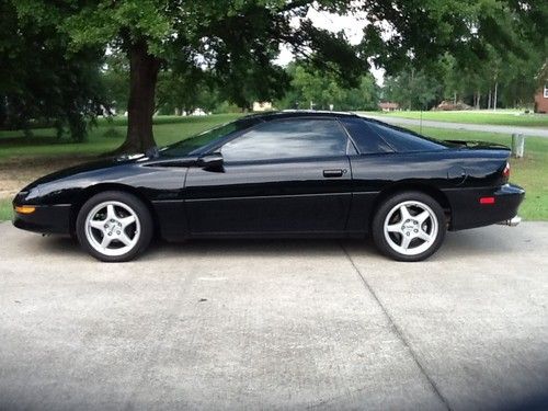 1994 z28 camaro, 450hp  low, low, miles 41k