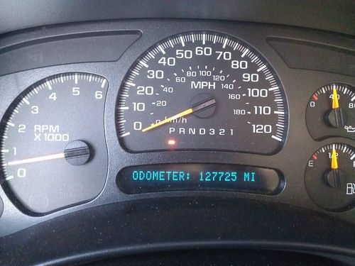 Chevy Silverado C1500 CREW CAB 5.3L V8 Vortec. Automatic, image 9