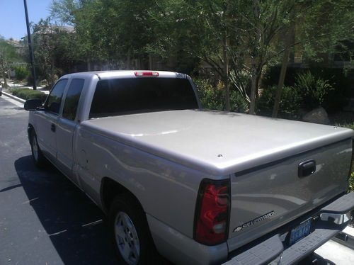 Chevy Silverado C1500 CREW CAB 5.3L V8 Vortec. Automatic, image 10
